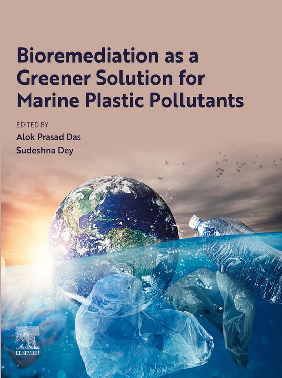 Bioremediation as a Greener Solution for Marine Plastic Poll ... - cover