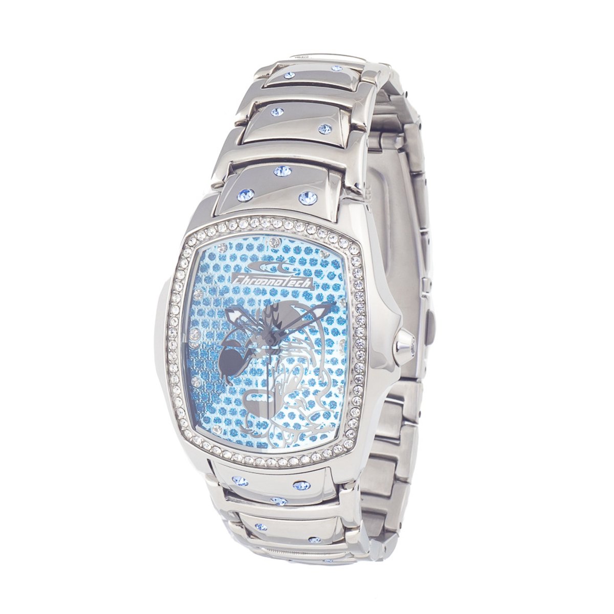 Horloge Dames Chronotech CT7896LS-81M (33 mm)