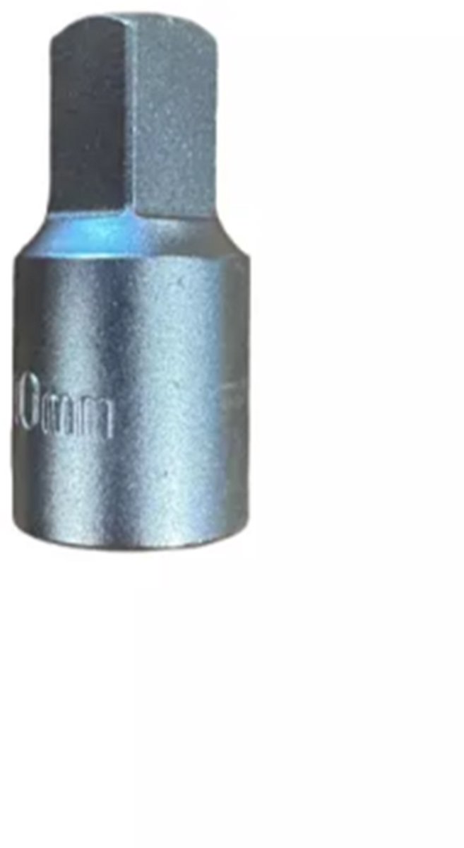 3/8'' Aftapplug Bit (Vierkant) 10mm