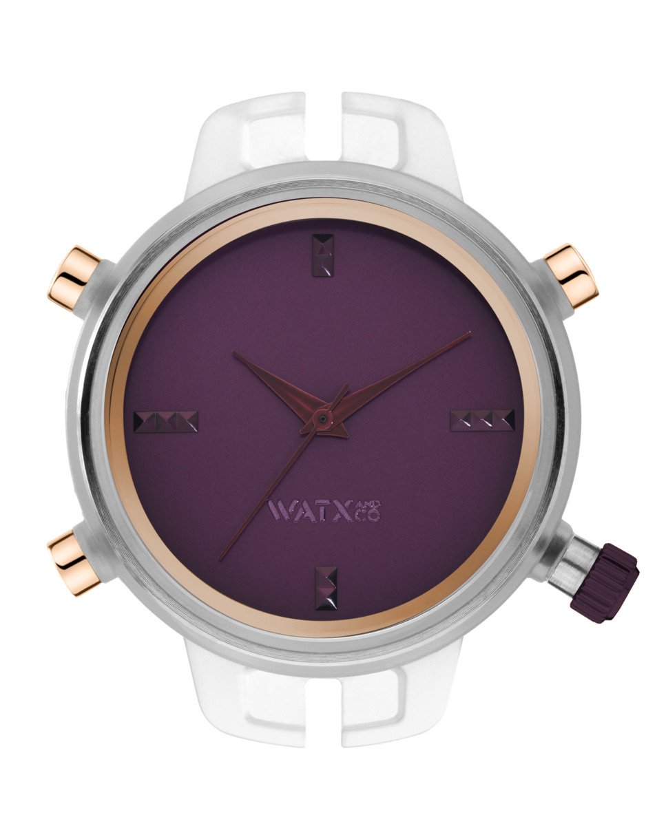 Horloge Dames Watx Colors RWA7023 (Ø 43 mm)
