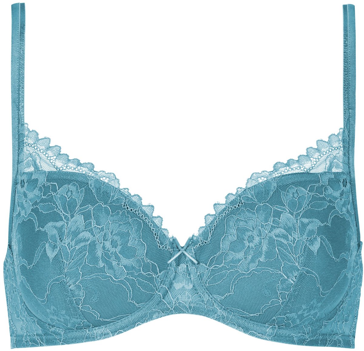 Mey - Spacer BH ''Fabulous'' - Teal Dream - 85-100 A