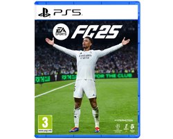 EA Sports FC 25 - PS5