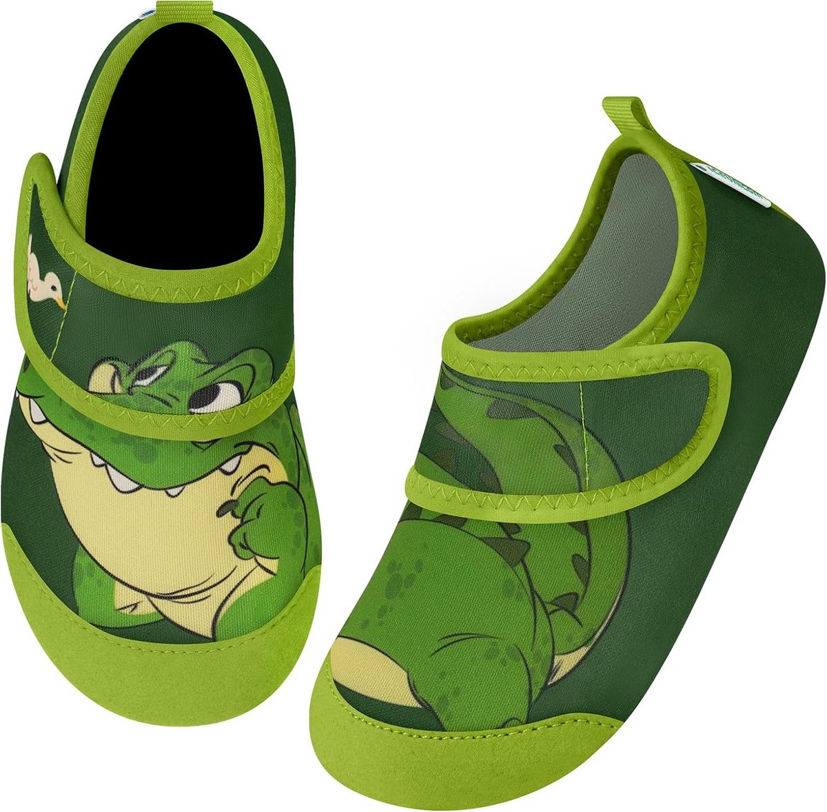 Sneldrogende waterschoenen voor baby en kind - Perfect voor strand en zwembad