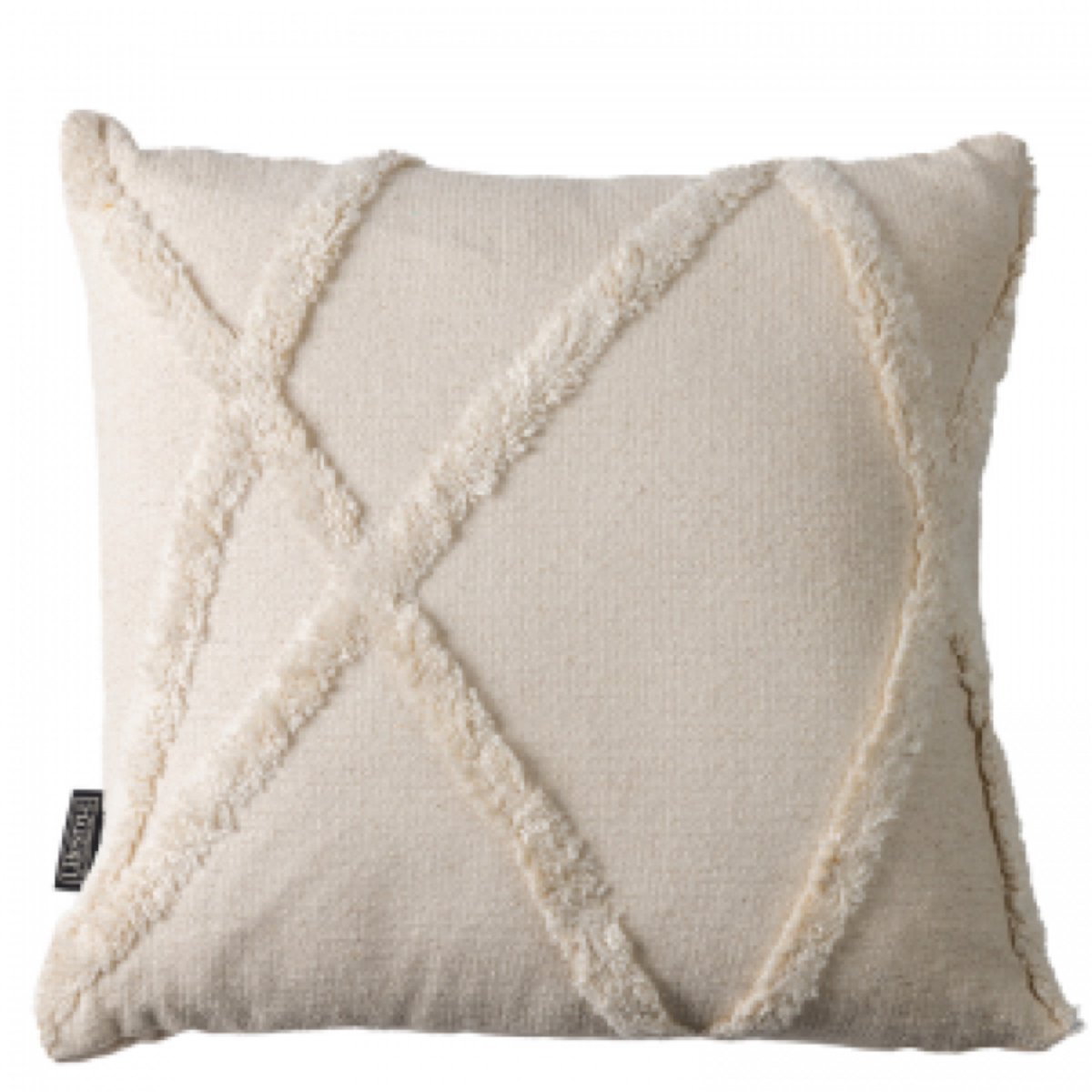HOLTON PILLOW 50X50 CM