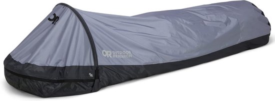 Ultralichte Bivy Slaapzak voor Backpacking en Bikepacking — afbeelding 3
