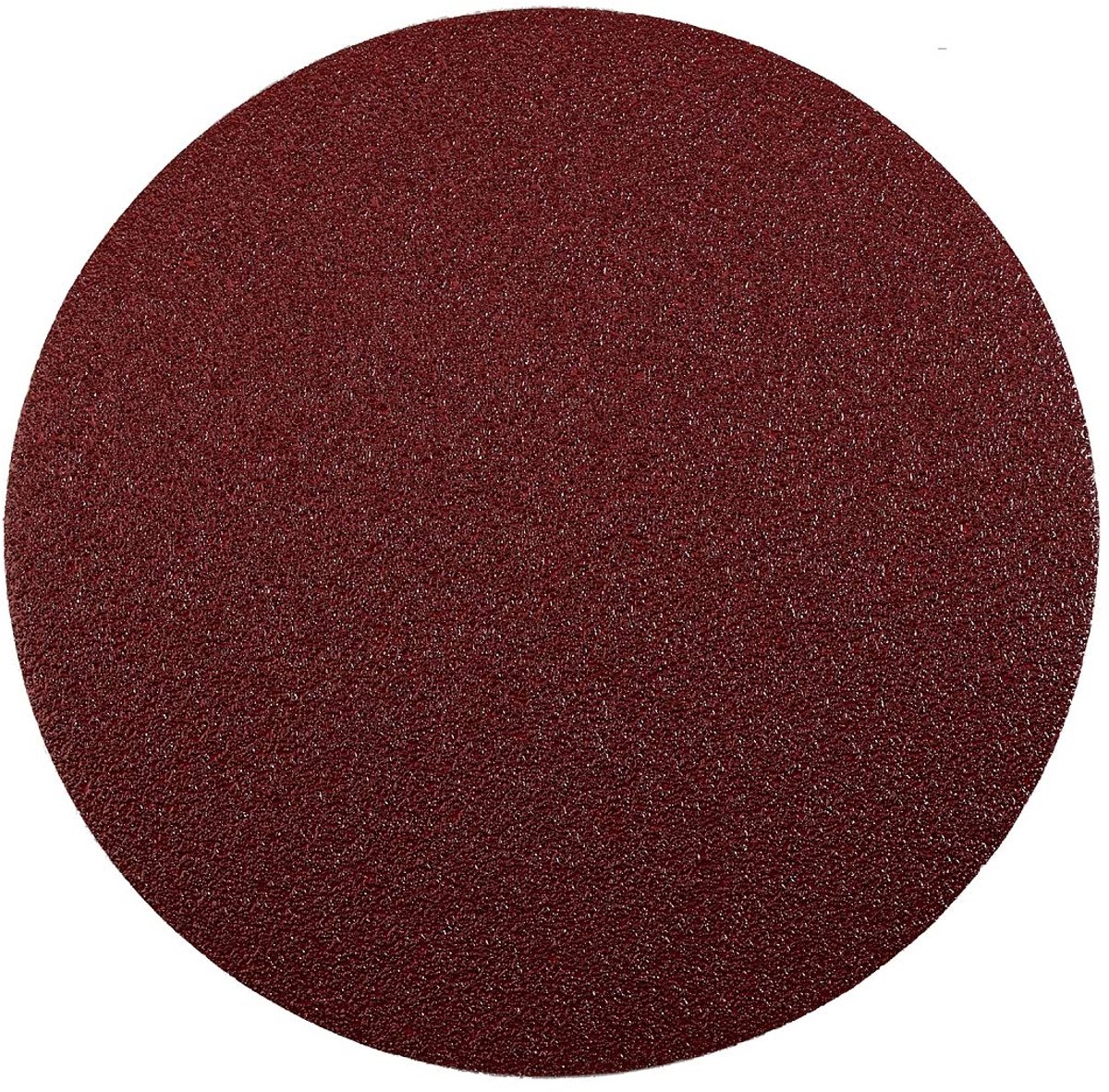 Slijpschijven - Schuurpapier - Metaal en hout - Zelfklevend systeem - Diameter 125 mm
