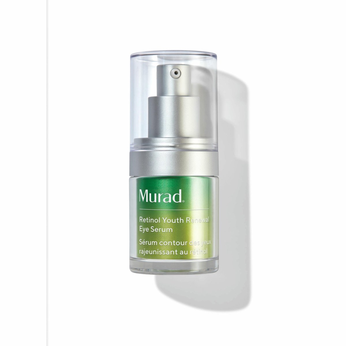 Murad Skincare Retinol Youth Renewal Eye Serum - 15 ml