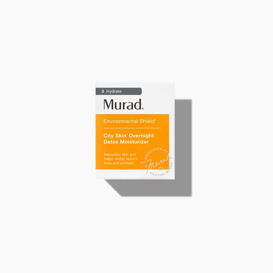 Murad Environmental Shield Essential-C Overnight Barrier Repair Cream 50 Nachtcrème