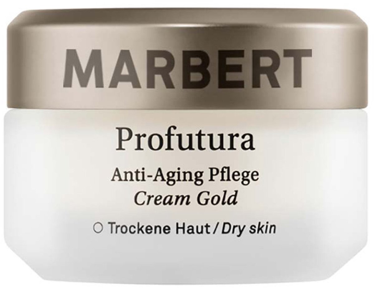 Marbert Profutura Cream Gold