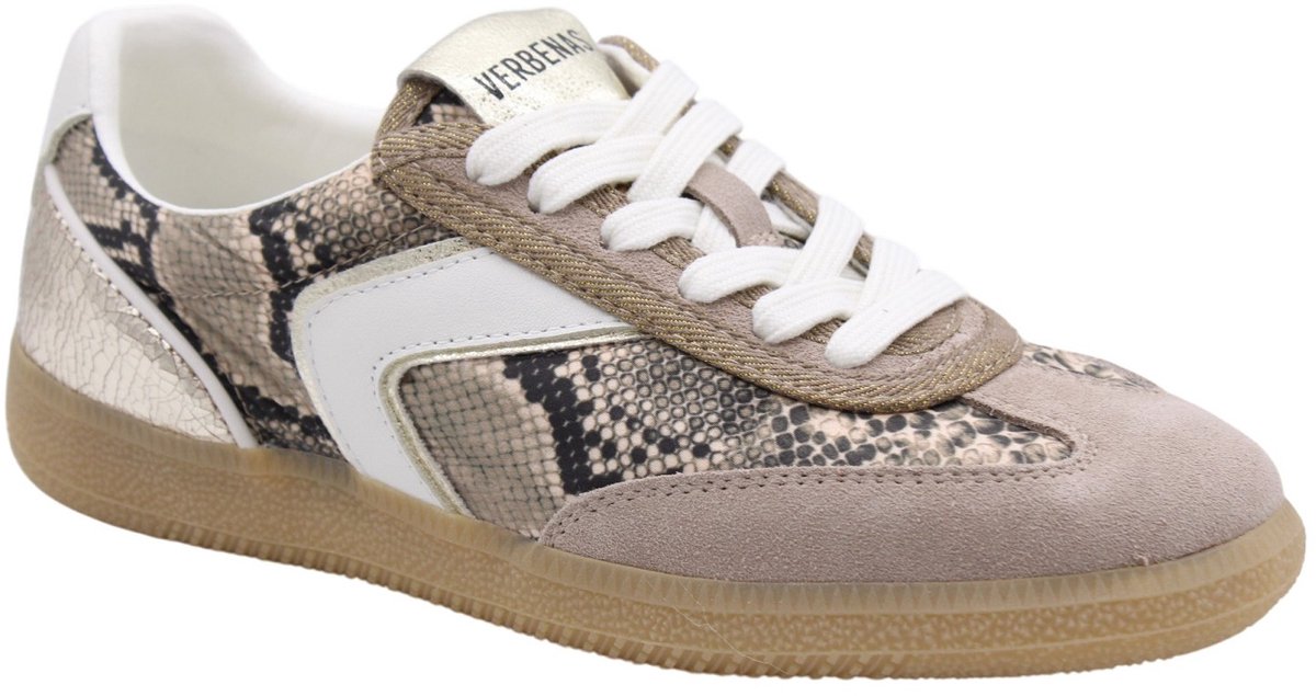 Verbenas - Schoenen - Beige - Vrouwen - Maat 39 -