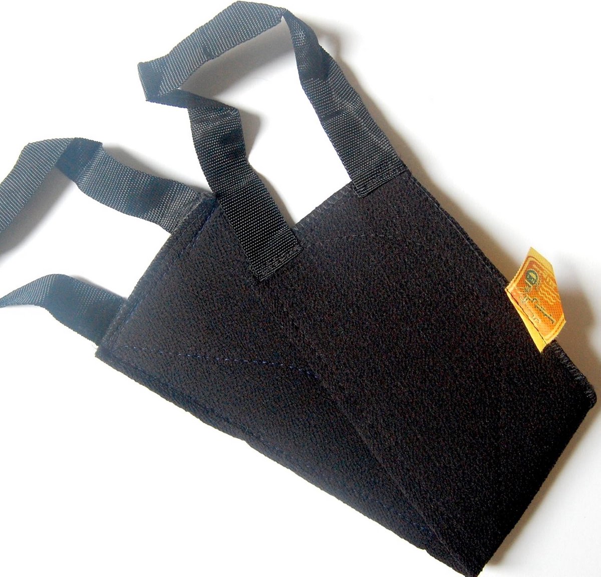 Viscose Scrubhandschoen Rugpeeling voor een Zachte Huid