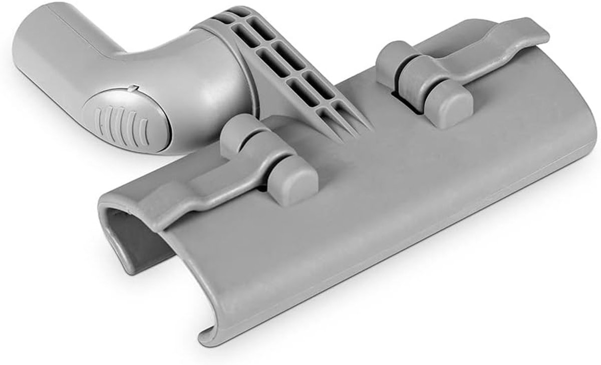 Adapter voor Gipsspatel en Oppervlaktespatel - Universele Houder voor Telescoopsteel