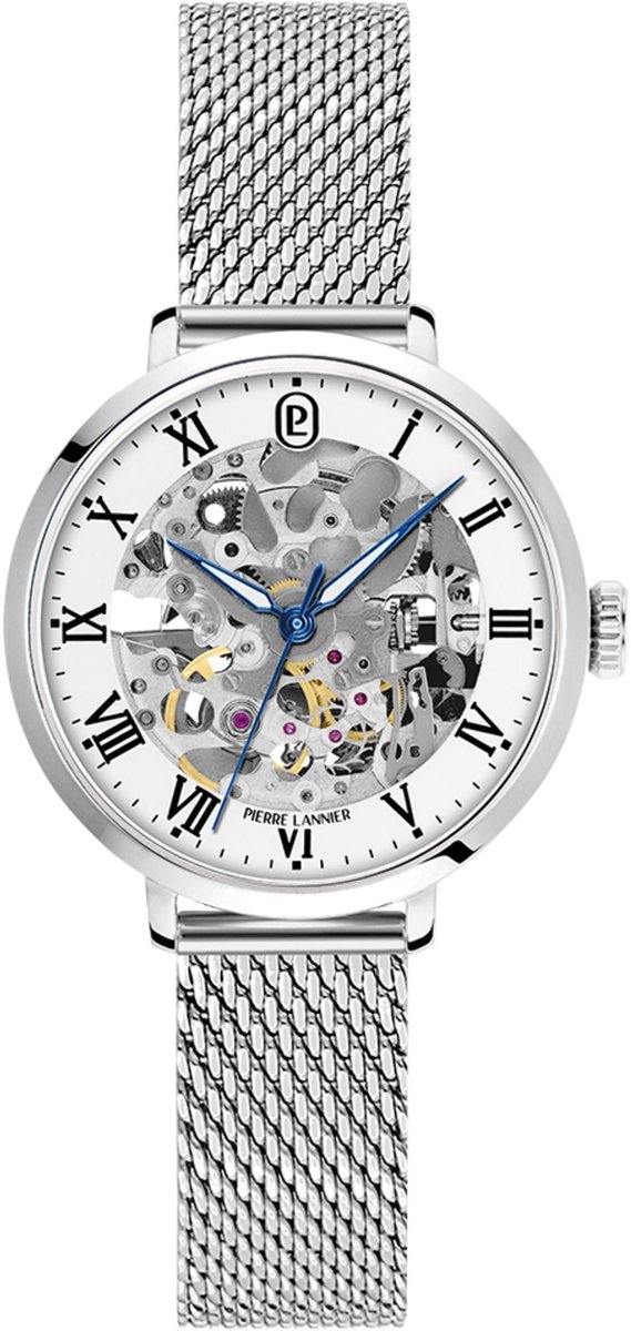 Automatisch horloge Automatic