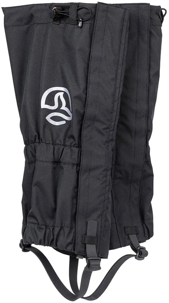 Ternua Romit Gaiters Zwart M