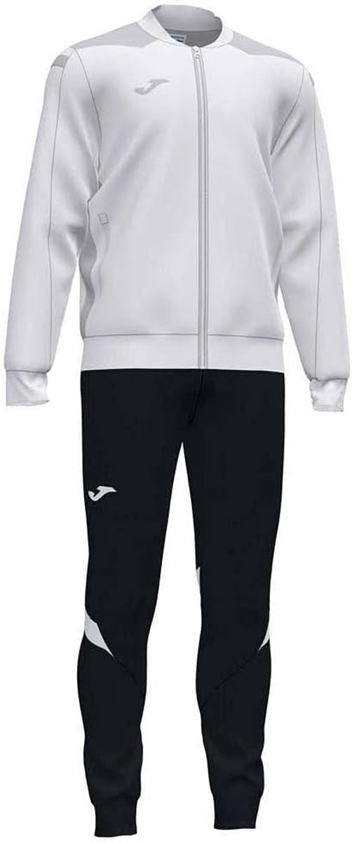 502x1200.jpg Compleet Trainingspak voor Heren - Comfortabele Sportkleding Sets - Afbeelding 1