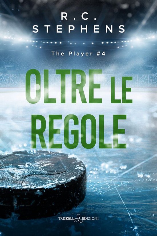 The Player 4 - Oltre le regole - cover
