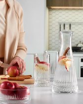 Pasabahce Elysia - Glazen Karaf - 940 ml - 1 Stuk