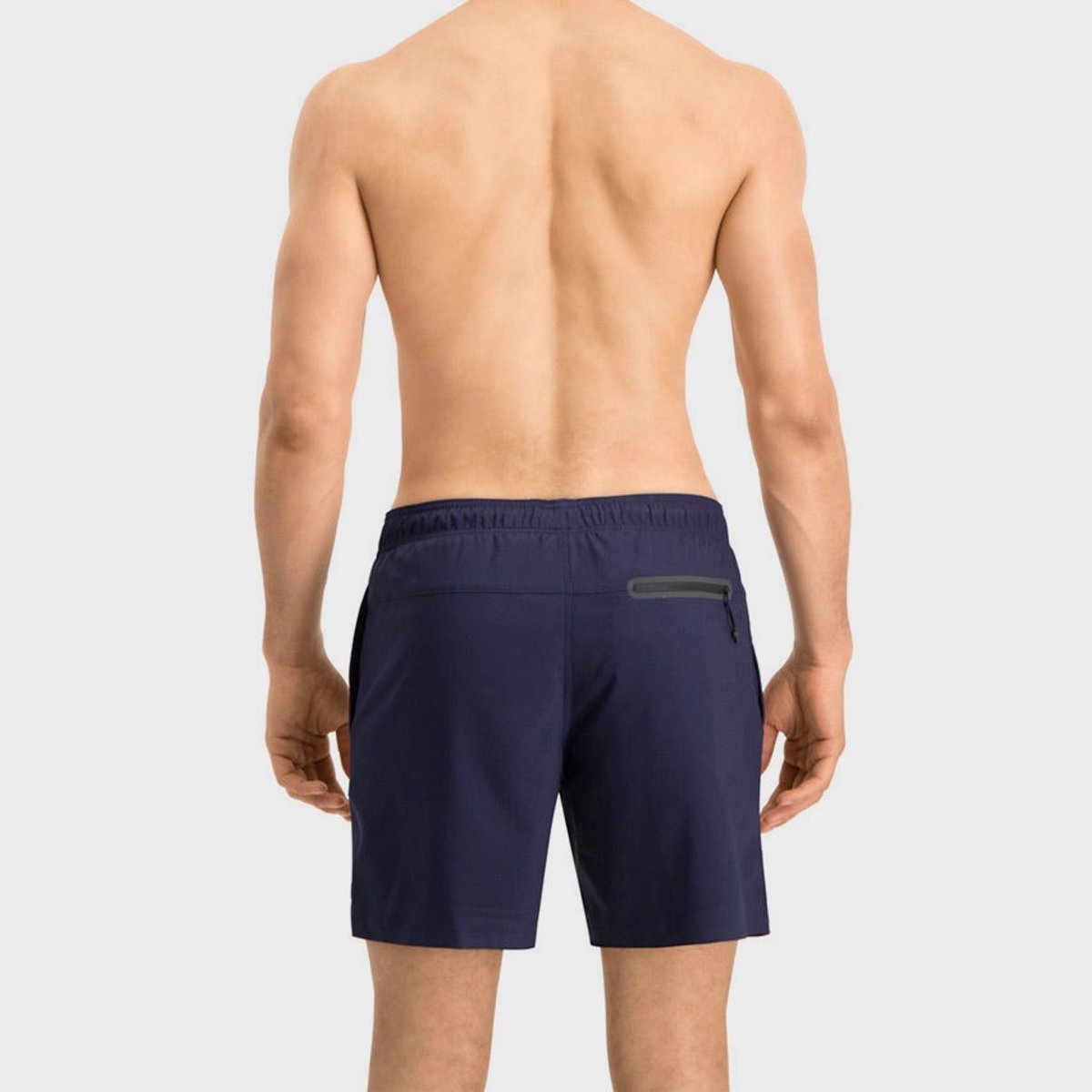 Puma - Swim Medium Length Short - Heren zwembroek — afbeelding 3