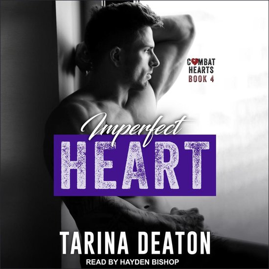 Imperfect Heart - cover