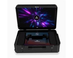 POGA Max incl. Terra Elite Ultra PC Intel Core Ultra 9 185H - Nvidia GeForce RTX4070