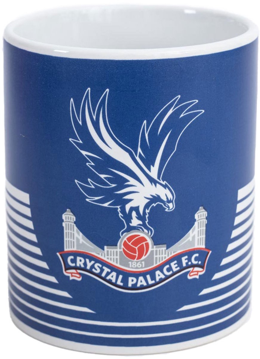 mok Crystal Palace FC 'official item'
