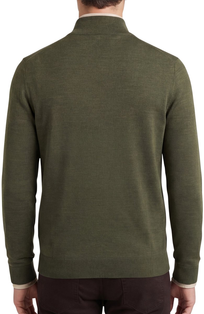 Gant trui groen