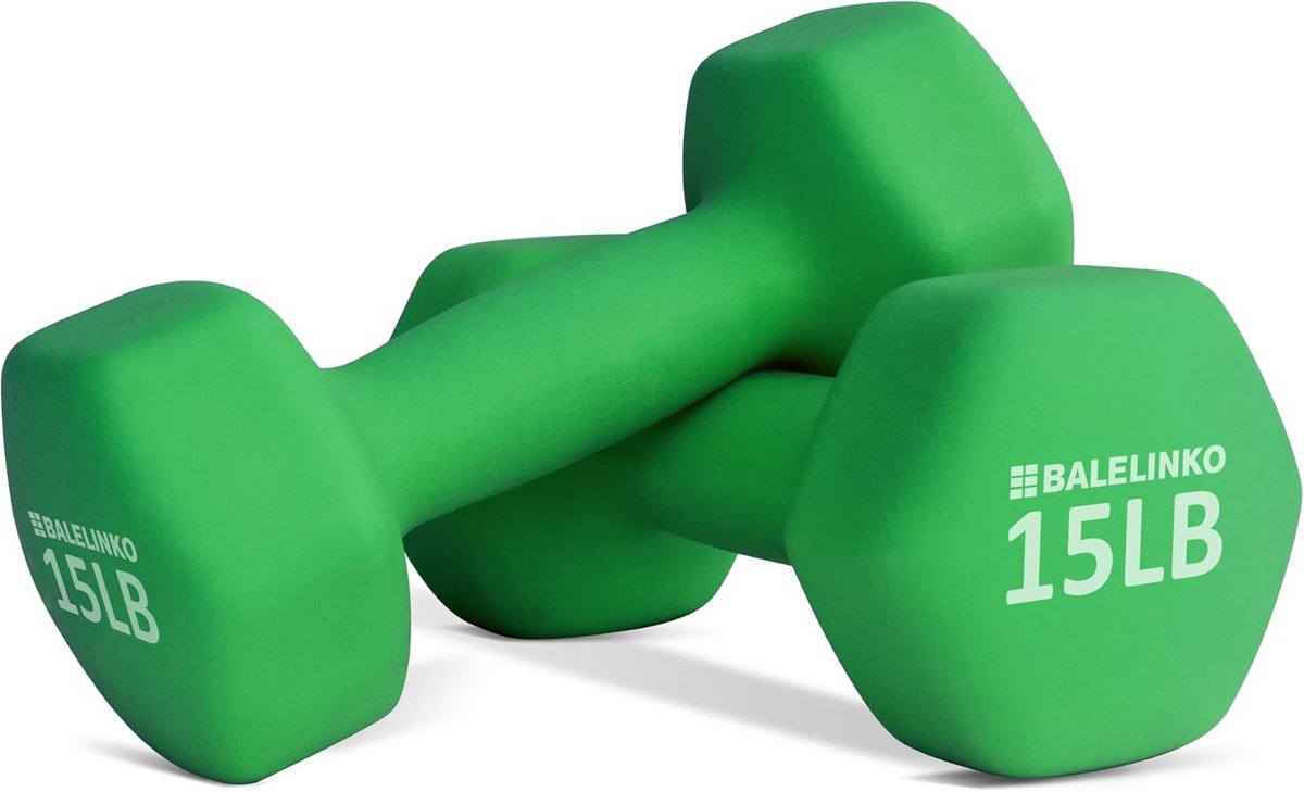 Complete Fitness Set voor Krachttraining, Yoga en Pilates - Geschikt voor Thuisgebruik
