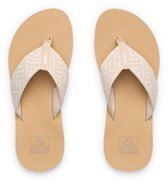 Reef Spring Woven Teenslippers Dames