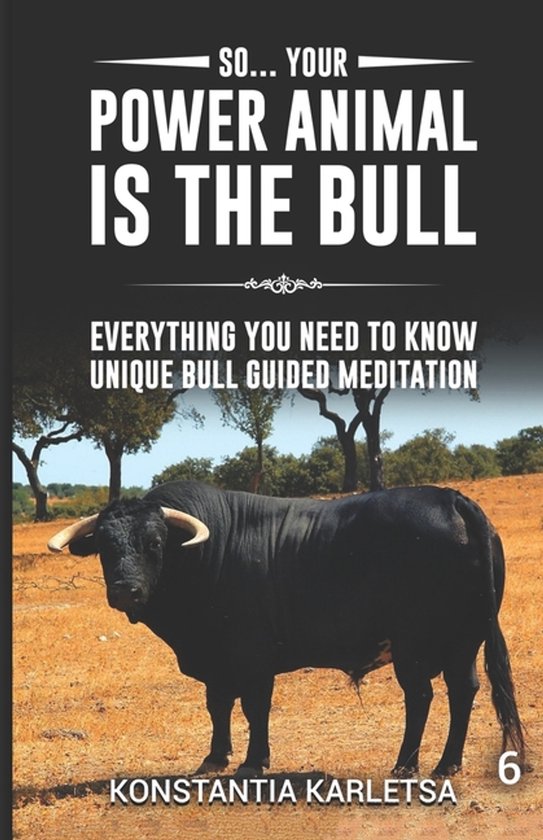 So... Your Power Animal Is- So... Your Power Animal is the B ... - cover