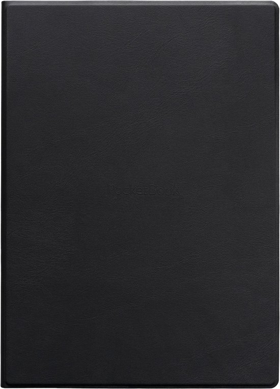 PocketBook E-reader hoesje - InkPad One - Zwart van Merkloos — afbeelding 3
