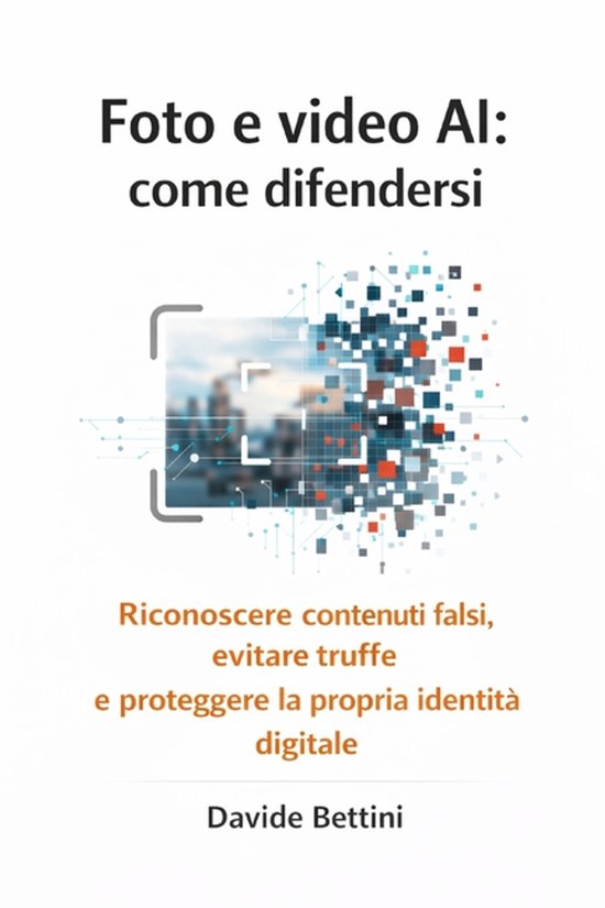 Foto e video AI - cover