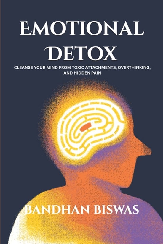 Emotional Detox - cover