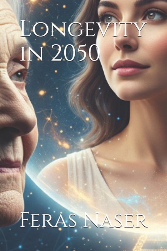 Longevity in 2050 - cover