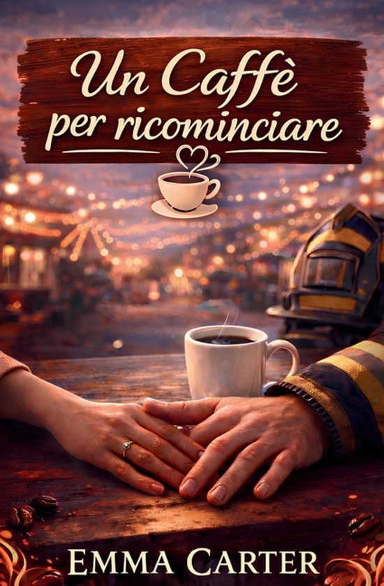 Un Caffï¿½ per ricominciare