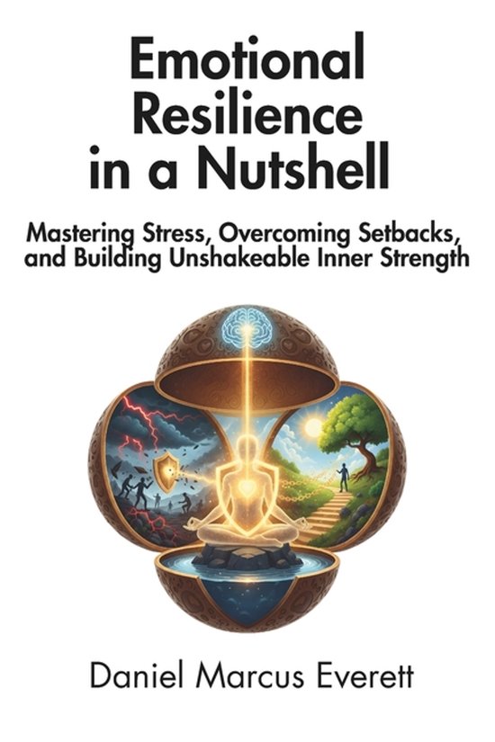 In a Nutshell- Emotional Resilience in a Nutshell - cover