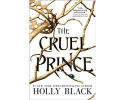 The Cruel Prince Folk of the Air