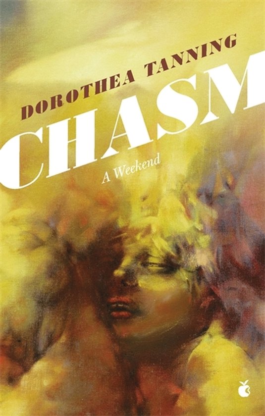 Chasm: A Weekend - cover