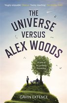 Universe vs Alex Woods samenvatting