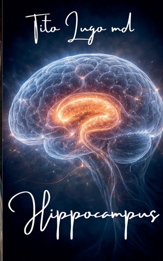 Hippocampus - cover