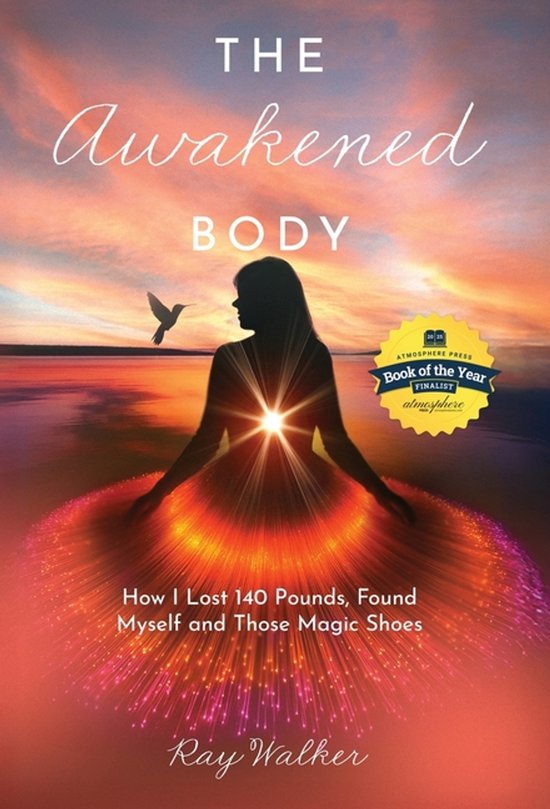 The Awakened Body - cover