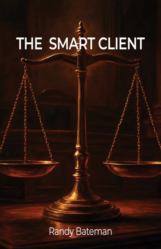 The Smart Client - cover