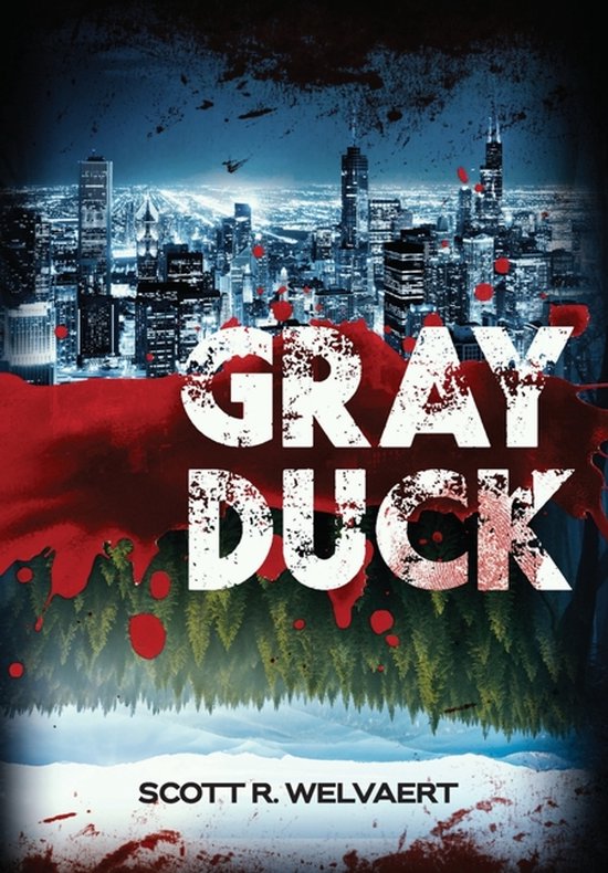 Grayduck - cover