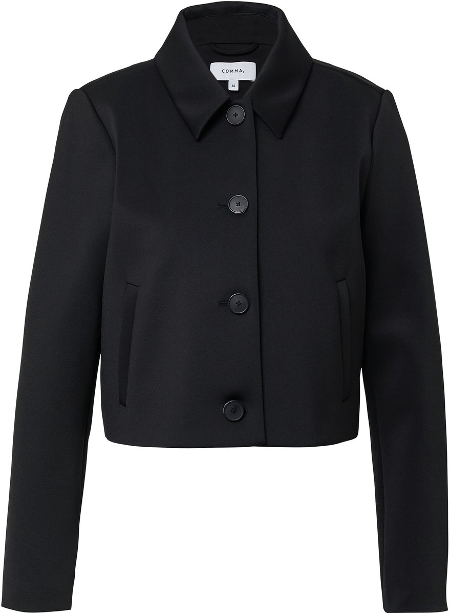 comma - female - Binnen-Jacke