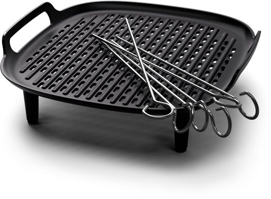 Philips Airfryer HD9959/00 Grillkit