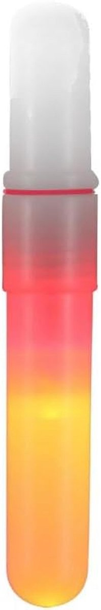 Paladin LED Breeklicht Rood met Batterij - Noodsignaal
