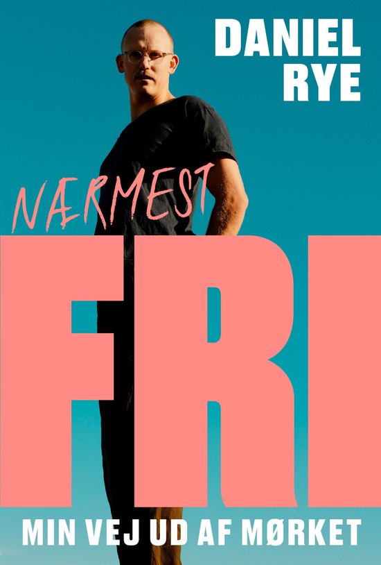 Nærmest fri - cover