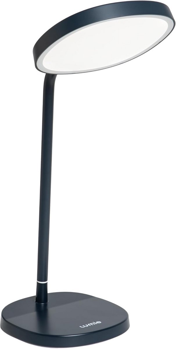 Helder Licht Therapie Desk Lamp 10.000 Lux LED voor Winterdepressie en Energie