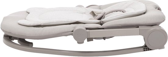 Chicco Relax Mia Wipstoel - Fossil van Chicco — afbeelding 4