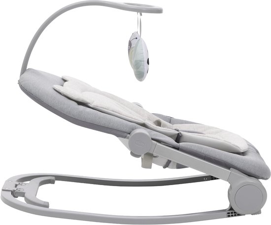Chicco Relax Mia Wipstoel - Pebble van Chicco — afbeelding 2