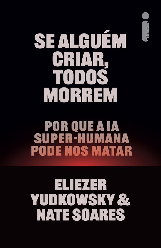 Se alguém criar, todos morrem